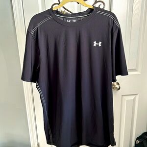 Under Armour ColdBlack t-shirt